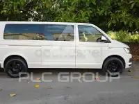 2018 Volkswagen CARAVELLE