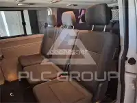 2018 Volkswagen CARAVELLE
