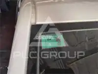 2018 Volkswagen CARAVELLE