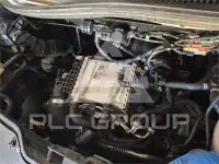 2018 Volkswagen CARAVELLE