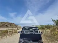 2018 Volkswagen CARAVELLE