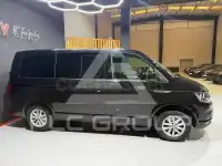 2018 Volkswagen CARAVELLE