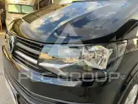2018 Volkswagen CARAVELLE