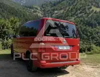 2018 Volkswagen CARAVELLE
