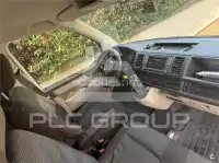 2018 Volkswagen CARAVELLE