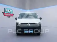 2018 Volkswagen CARAVELLE