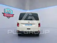 2018 Volkswagen CARAVELLE