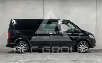 2018 Volkswagen CARAVELLE