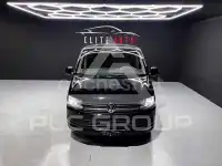 2018 Volkswagen CARAVELLE