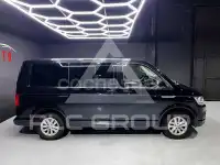 2018 Volkswagen CARAVELLE