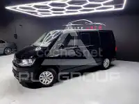 2018 Volkswagen CARAVELLE