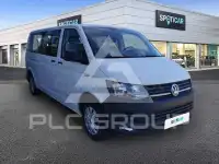 2018 Volkswagen CARAVELLE