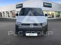 2018 Volkswagen CARAVELLE