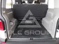 2018 Volkswagen CARAVELLE