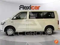 2018 Volkswagen CARAVELLE