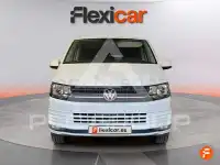 2018 Volkswagen CARAVELLE