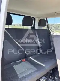 2018 Volkswagen CARAVELLE