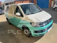2018 Volkswagen CARAVELLE