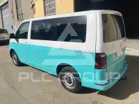 2018 Volkswagen CARAVELLE