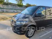 2018 Volkswagen CARAVELLE