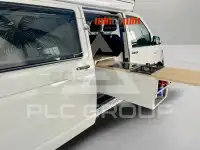 2018 Volkswagen CARAVELLE