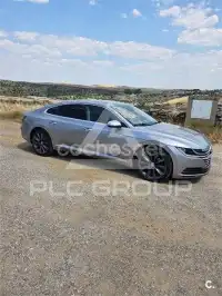 2018 Volkswagen ARTEON