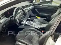 2018 Volkswagen ARTEON