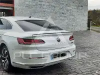 2018 Volkswagen ARTEON