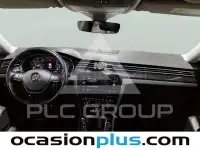 2018 Volkswagen ARTEON