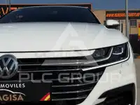 2018 Volkswagen ARTEON