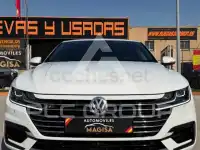 2018 Volkswagen ARTEON