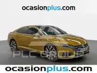 2018 Volkswagen ARTEON