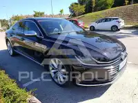 2018 Volkswagen ARTEON