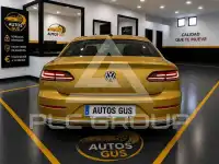 2018 Volkswagen ARTEON