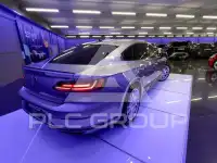 2018 Volkswagen ARTEON