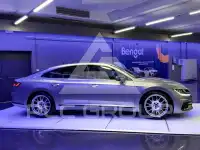 2018 Volkswagen ARTEON