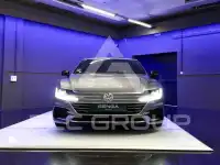 2018 Volkswagen ARTEON