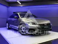 2018 Volkswagen ARTEON