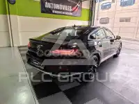 2018 Volkswagen ARTEON