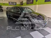 2018 Volkswagen ARTEON