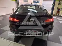 2018 Volkswagen ARTEON
