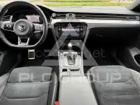 2018 Volkswagen ARTEON