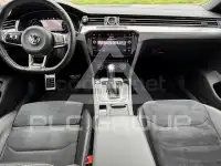 2018 Volkswagen ARTEON