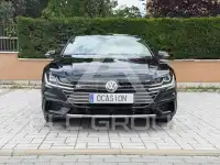 2018 Volkswagen ARTEON