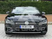 2018 Volkswagen ARTEON