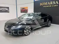2018 Volkswagen ARTEON