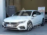 2018 Volkswagen ARTEON