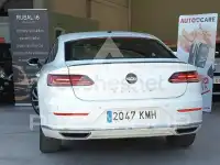 2018 Volkswagen ARTEON