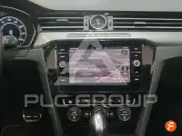 2018 Volkswagen ARTEON