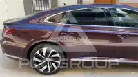 2018 Volkswagen ARTEON